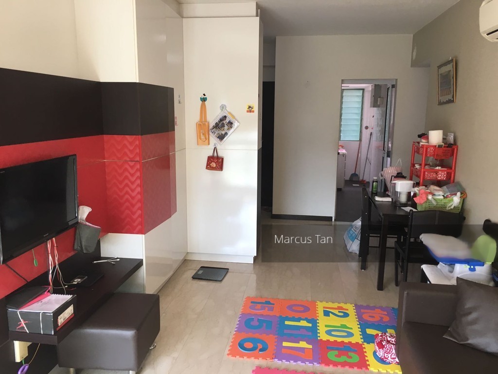 Hougang Green (D19), Apartment #149167012